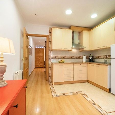 Apartamento Con Encanto Y Luz En Pleno Centro مدريد المظهر الخارجي الصورة