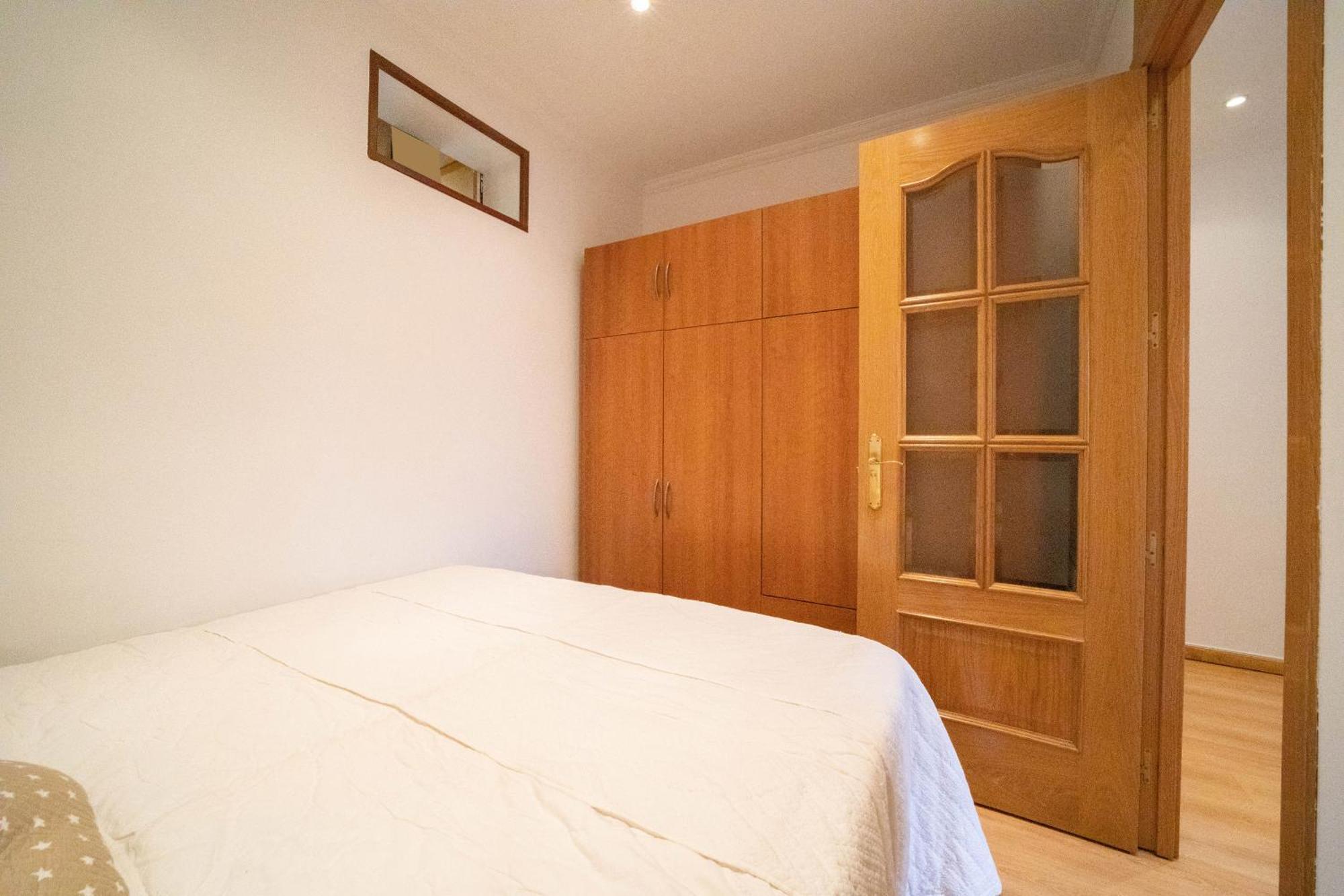 Apartamento Con Encanto Y Luz En Pleno Centro مدريد المظهر الخارجي الصورة