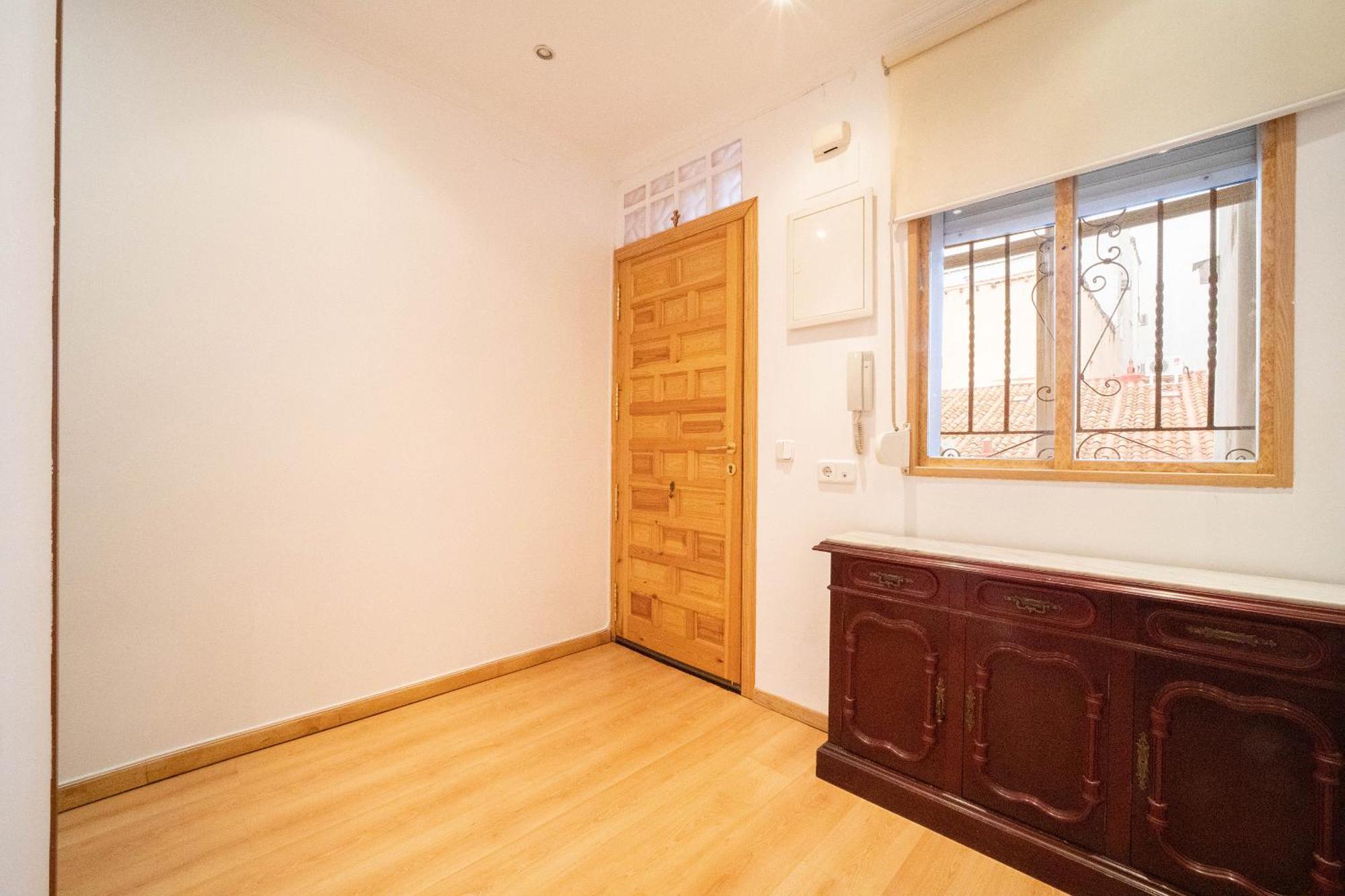 Apartamento Con Encanto Y Luz En Pleno Centro مدريد المظهر الخارجي الصورة