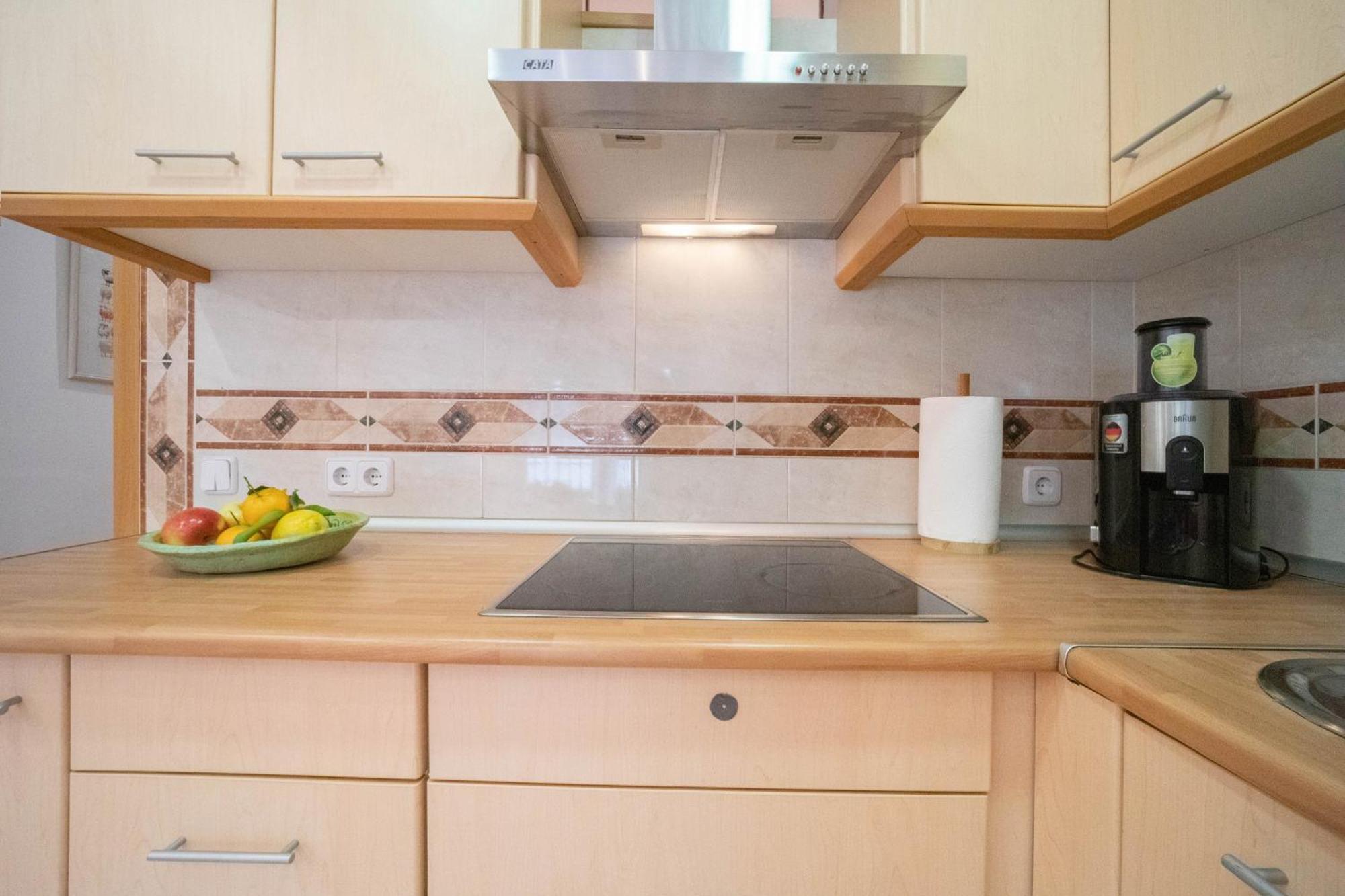 Apartamento Con Encanto Y Luz En Pleno Centro مدريد المظهر الخارجي الصورة