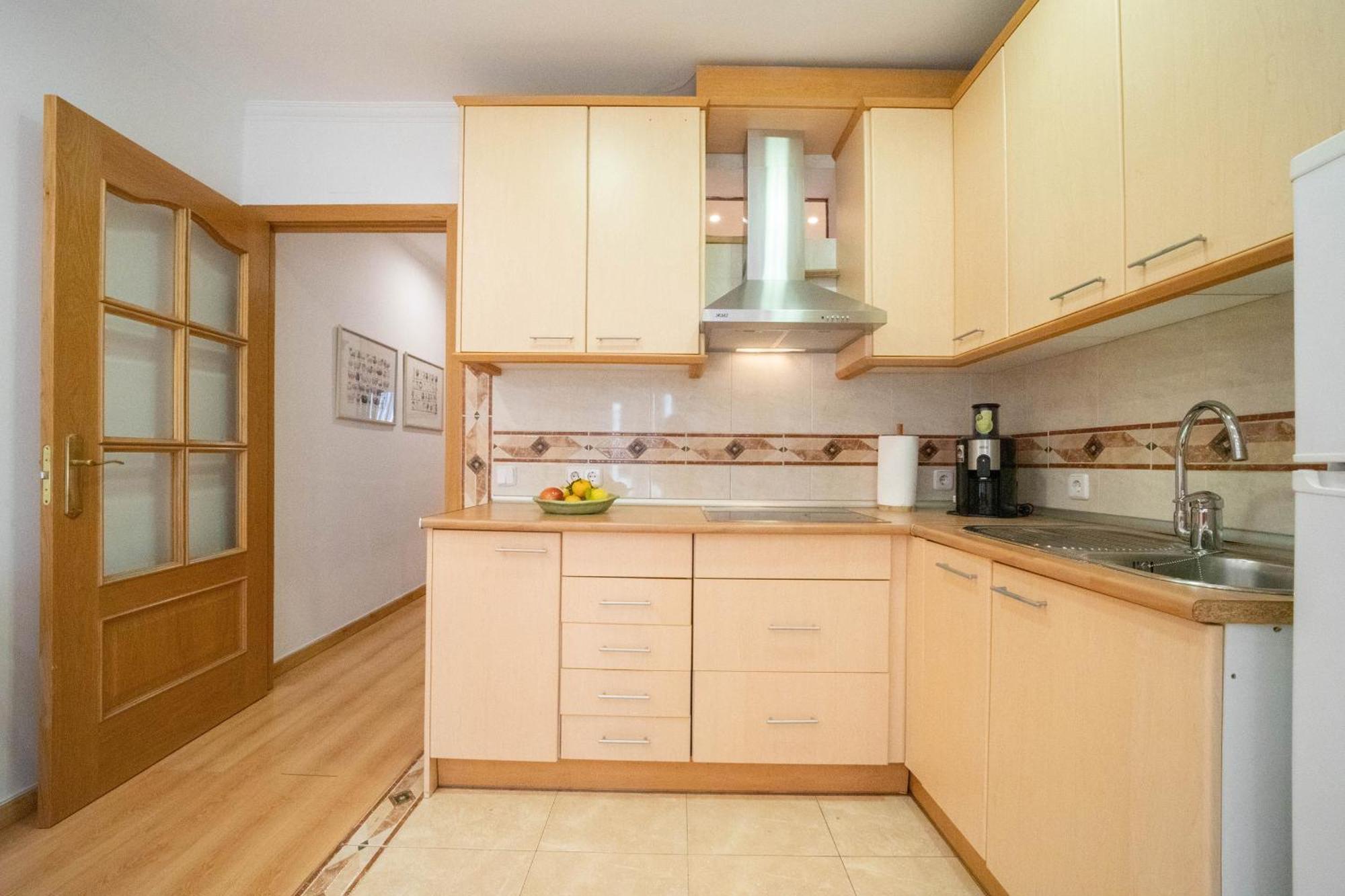 Apartamento Con Encanto Y Luz En Pleno Centro مدريد المظهر الخارجي الصورة