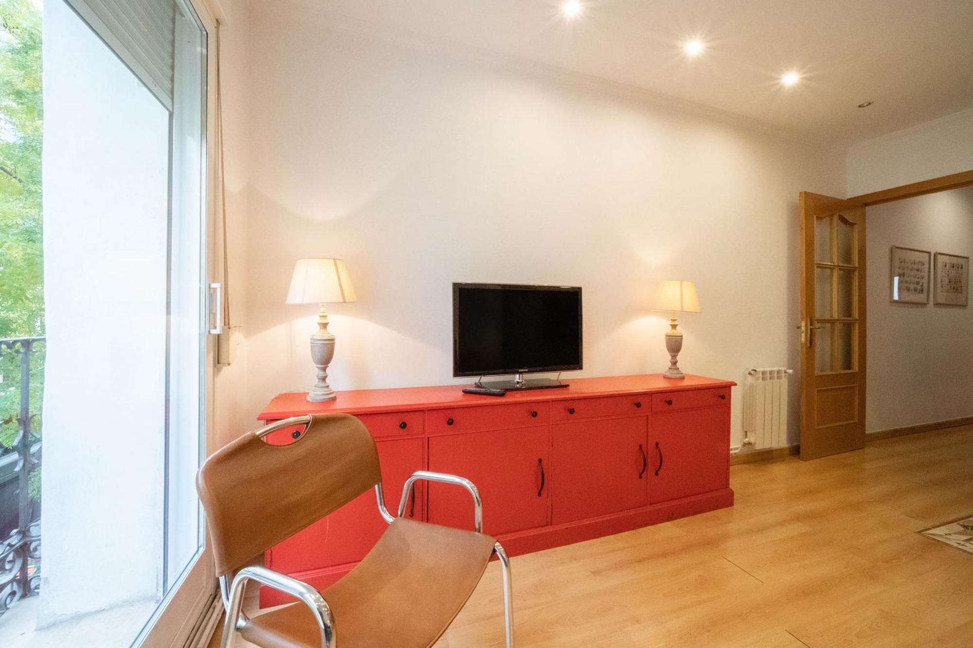 Apartamento Con Encanto Y Luz En Pleno Centro مدريد المظهر الخارجي الصورة