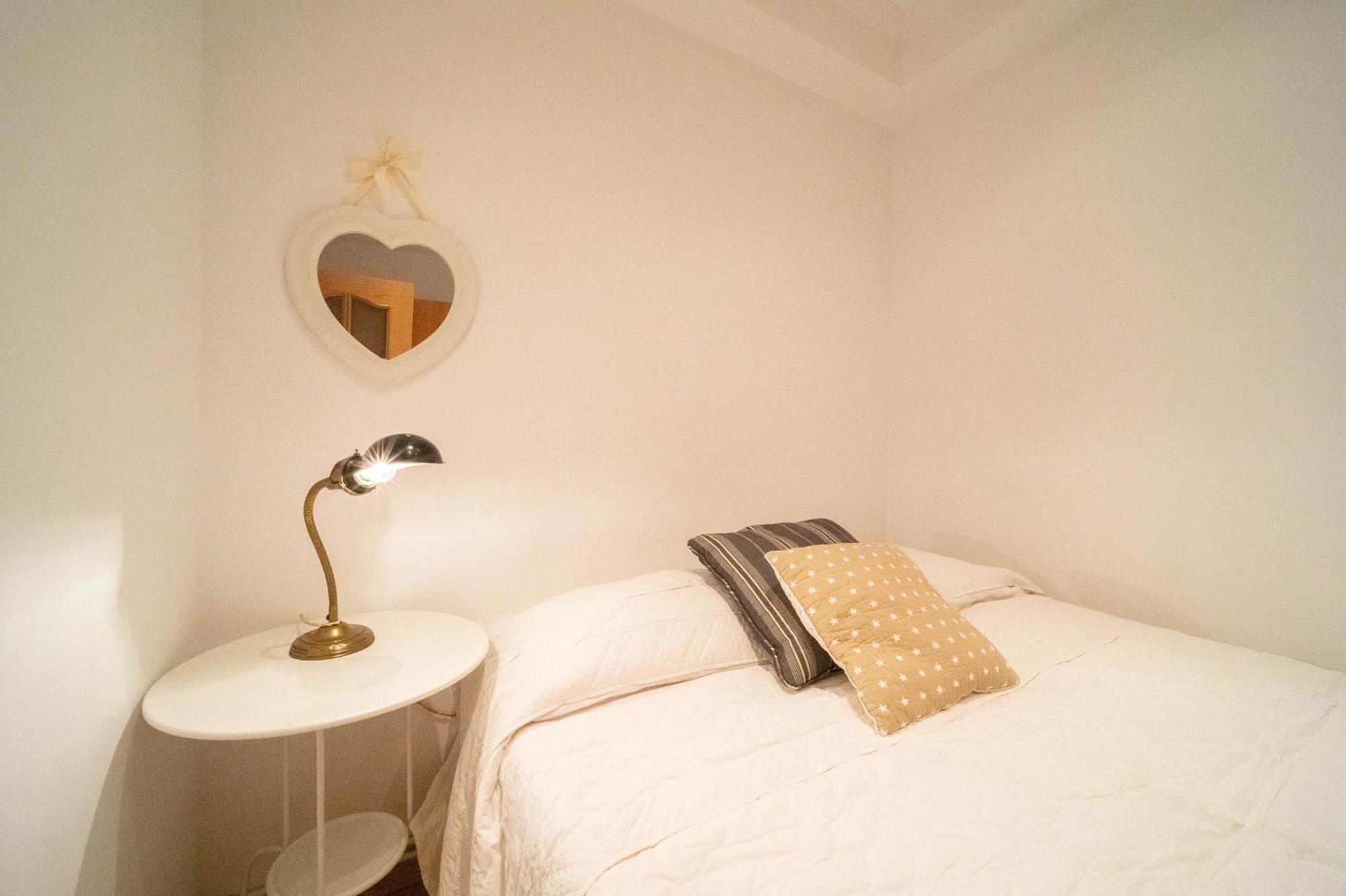 Apartamento Con Encanto Y Luz En Pleno Centro مدريد المظهر الخارجي الصورة