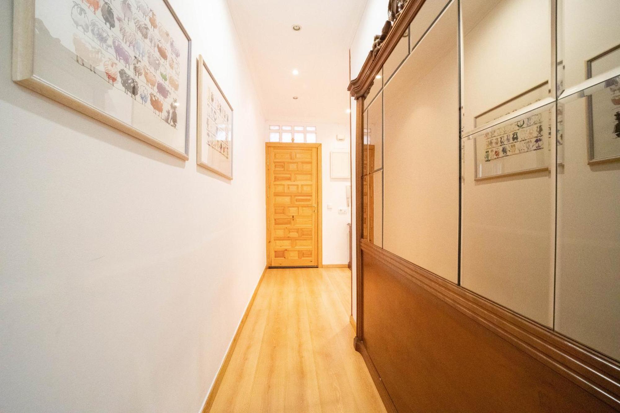 Apartamento Con Encanto Y Luz En Pleno Centro مدريد المظهر الخارجي الصورة